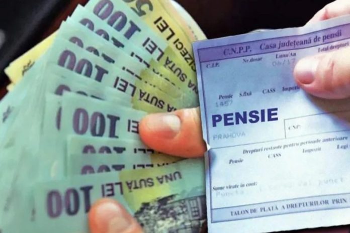 Pensia minim garantată în 2025 Pensia minim garantată în 2025