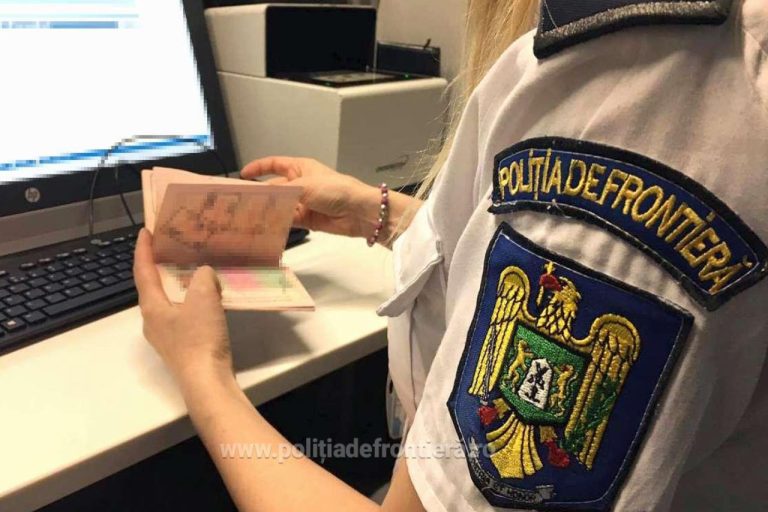 Contact Poliția de Frontieră Otopeni – Telefon și program