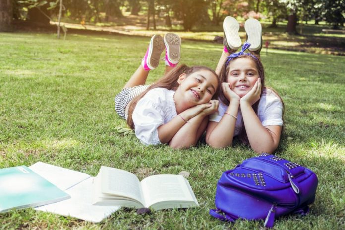 Vacanța de primavară 2025 - Data Vacanța de primavară 2025