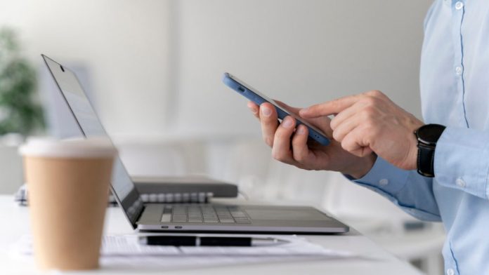 Aplicația George Business – platformă digitală pentru firme Aplicația George Business – platformă digitală pentru firme