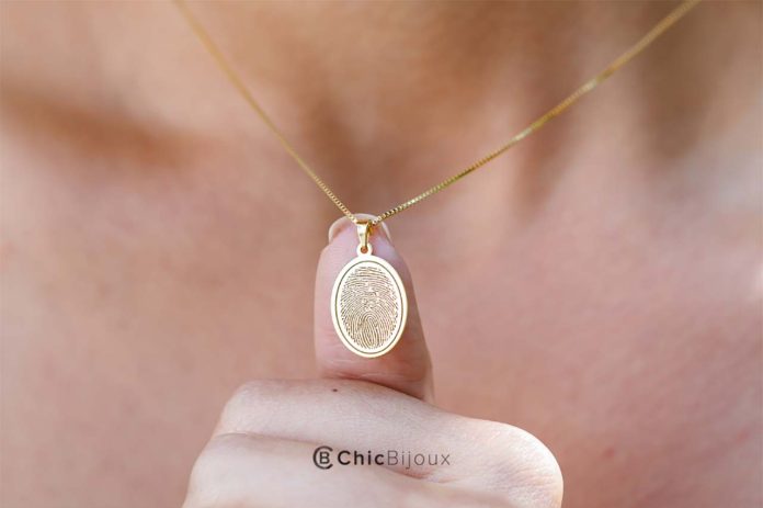 Bijuterii cu amprenta Bijuterii cu amprenta