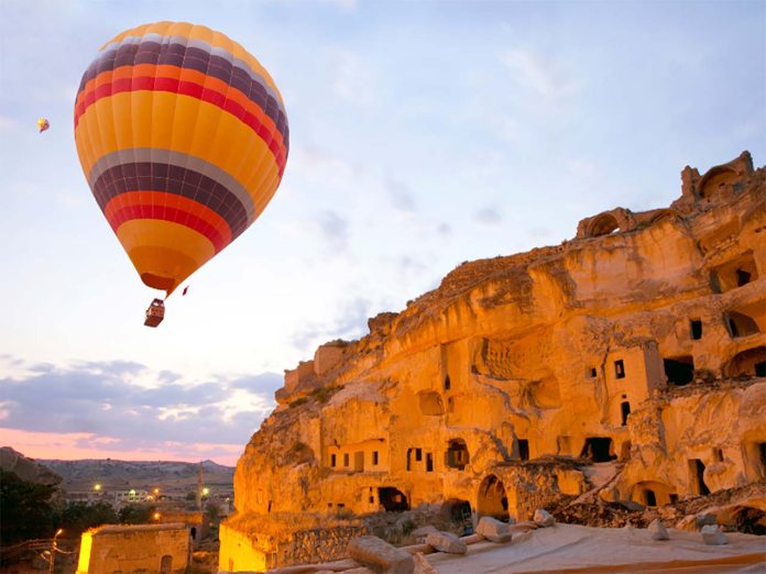 Turcia 2025 Turcia 2025