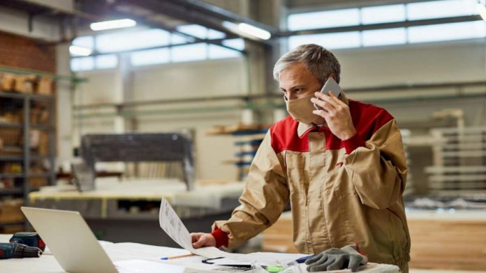 Adeverință pentru condiții speciale de muncă Adeverință pentru condiții speciale de muncă