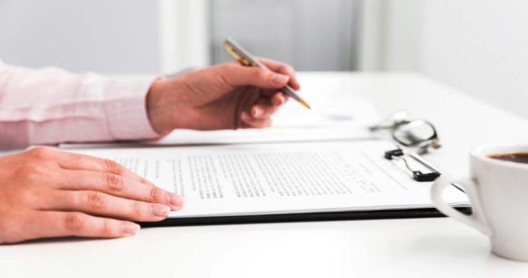 Procedura autentificare contract notarial 2026