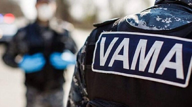 Autoritatea Vamală Română – contact și birouri vamale