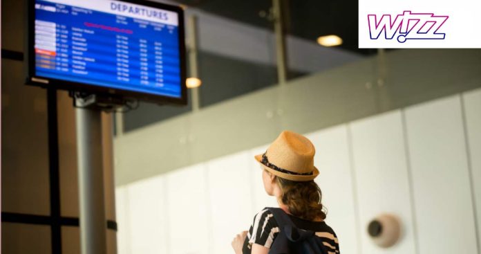 Când ai dreptul la cazare plătită de Wizz Air în caz de întârziere Când ai dreptul la cazare plătită de Wizz Air în caz de întârziere