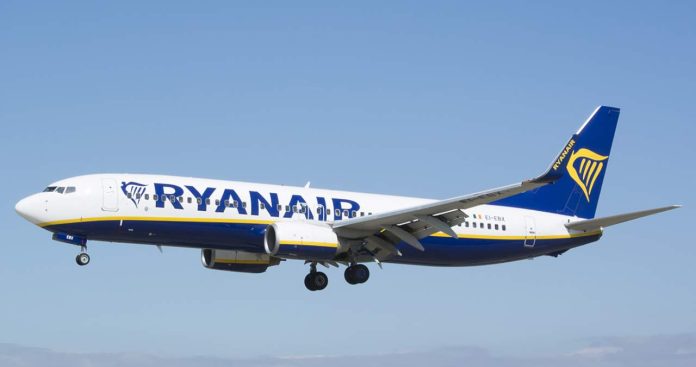 Cât costă check-in-ul în aeroport la Ryanair Cât costă check-in-ul în aeroport la Ryanair