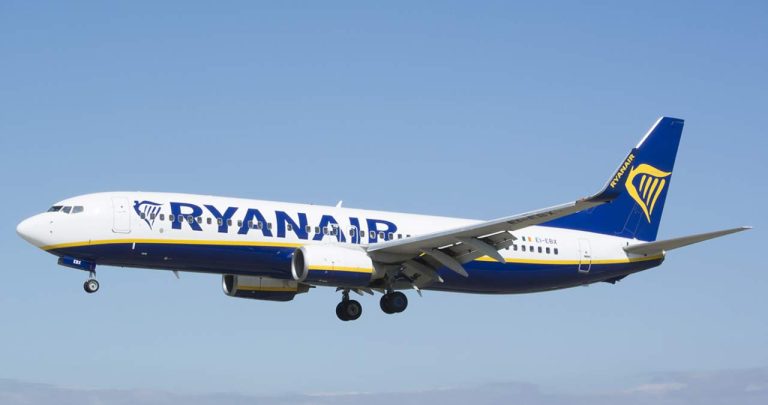 Procedură evitare taxă check-in Ryanair 2026