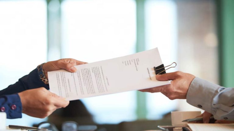 Antecontract notarial în 2026 – ghid informativ