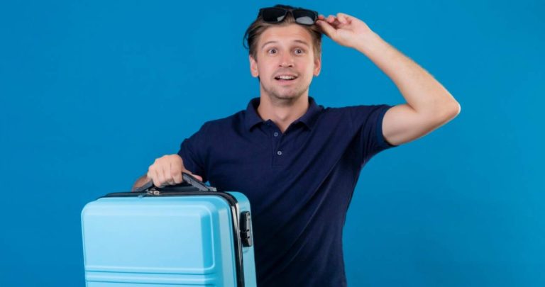 Bagaj gratuit Ryanair – verificare dimensiuni