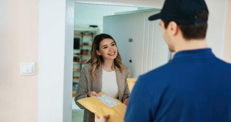 Procedura si drepturi in caz de livrare intarziata Fan Courier