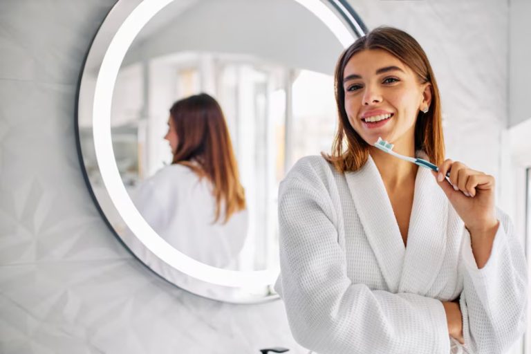 Periuță electrică – ghid informativ igienă orală 2026