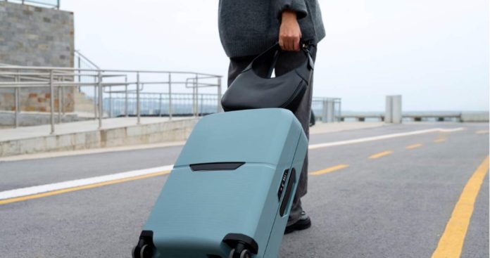 Cum adaugi bagaj de cală la Ryanair după ce ai cumpărat Cum adaugi bagaj de cală la Ryanair după ce ai cumpărat