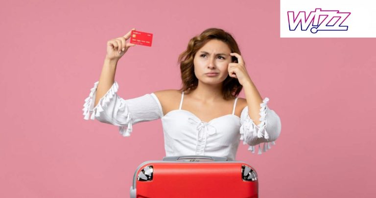 Procedura si preturi adaugare bagaj de cala Wizz Air 2026