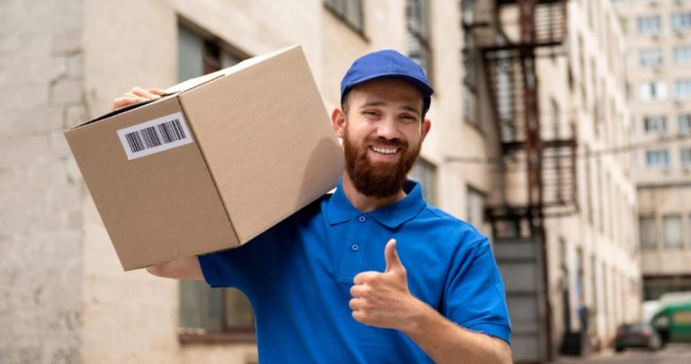 Tehnici de ambalare profesionala pentru curierat Fan Courier