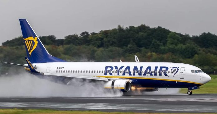 Cum descarci boarding pass-ul Ryanair pe telefon