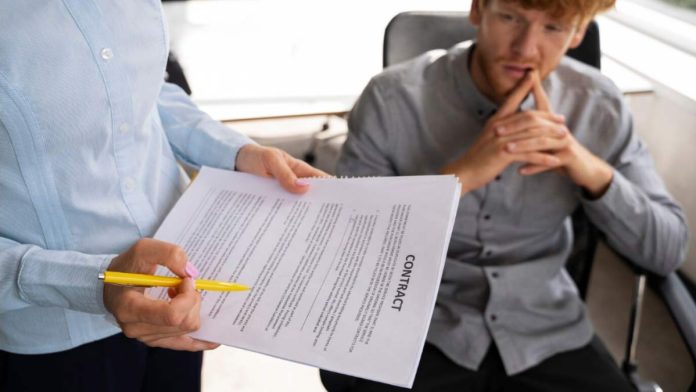 Cum dovedești vechimea în muncă dacă ai lucrat fără contract Cum dovedești vechimea în muncă dacă ai lucrat fără contract