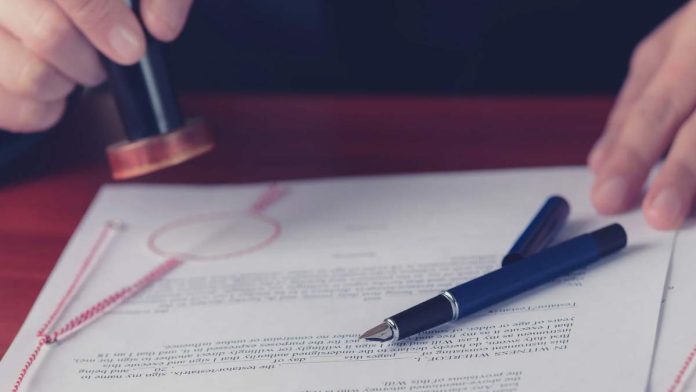 Cum faci o împuternicire pentru ridicarea actelor Cum faci o împuternicire pentru ridicarea actelor