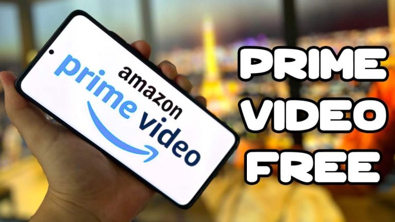 Cum îți creezi un cont Amazon Prime Video gratuit în 2026