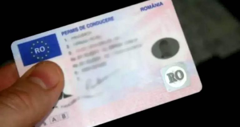 Acte Duplicat Permis Auto