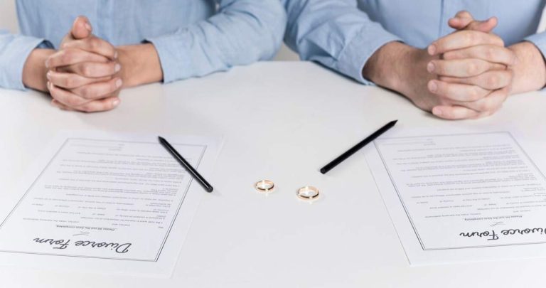Procedura Partaj Voluntar si Judiciar