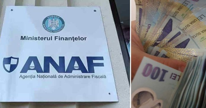 Esalonare Datorii Fiscale