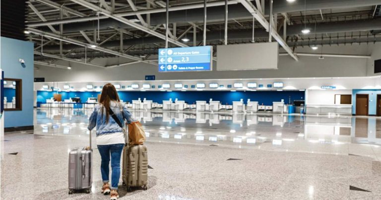 Procedură solicitare rambursare bilet Ryanair