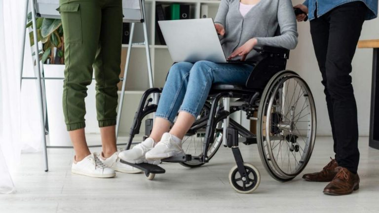 Ghid procedura reincadrare grad de handicap DGASPC