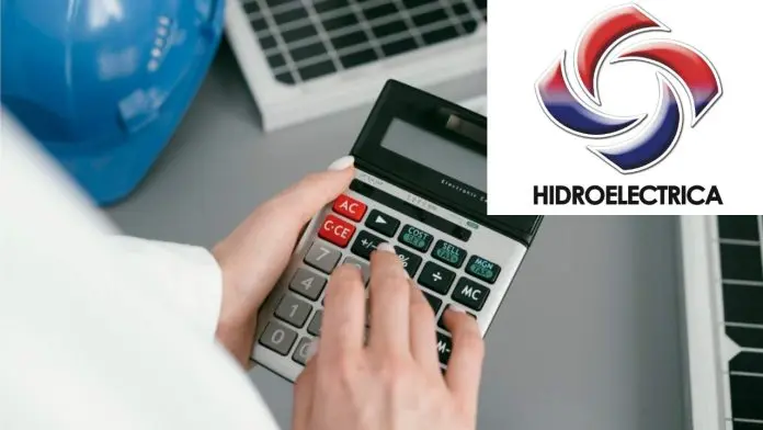 Cum verifici soldul și plățile efectuate la Hidroelectrica Cum verifici soldul și plățile efectuate la Hidroelectrica
