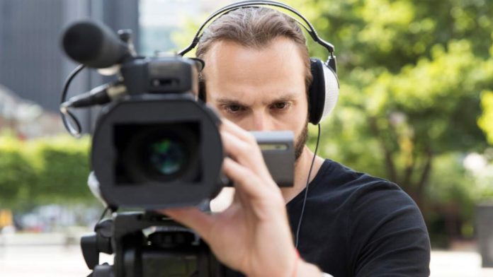 Dreptul de a filma în instituții publice Dreptul de a filma în instituții publice