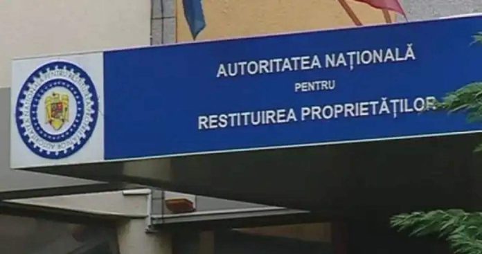Ghid ANRP pentru cereri de despăgubire Ghid ANRP pentru cereri de despăgubire