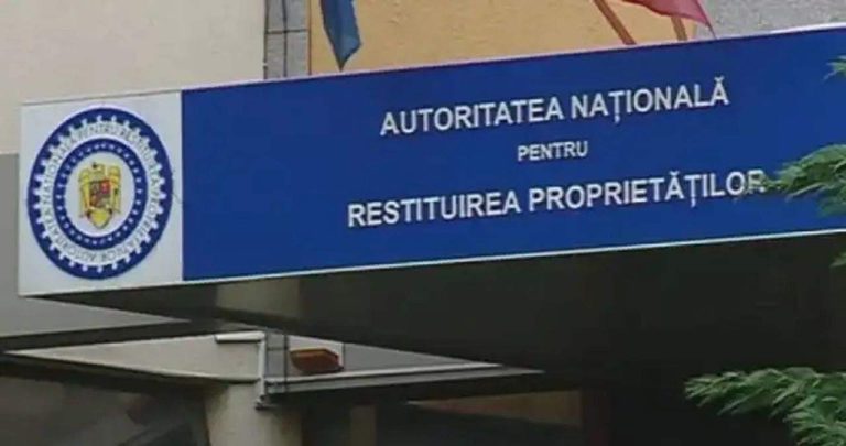 Procedura de acordare despagubiri ANRP si valorificare puncte