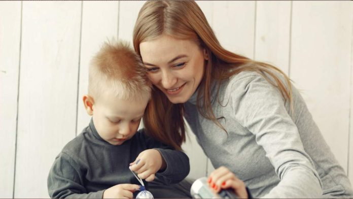 Indemnizație pentru creșterea copilului în străinătate Indemnizație pentru creșterea copilului în străinătate