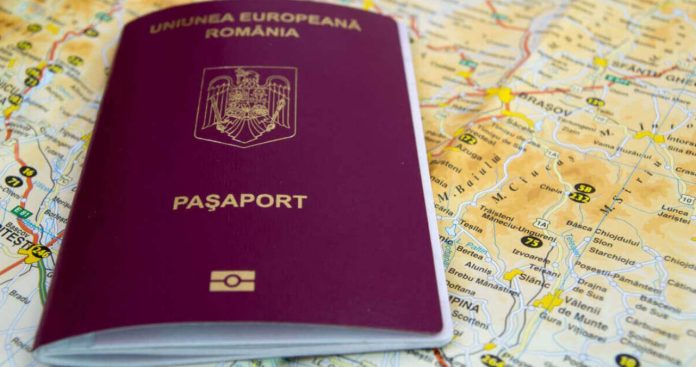 Pașaport simplu electronic vs temporar – diferențe și costuri Pașaport simplu electronic vs temporar – diferențe și costuri