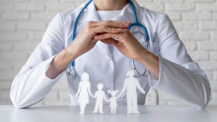 Pașii pentru schimbarea medicului de familie Pașii pentru schimbarea medicului de familie