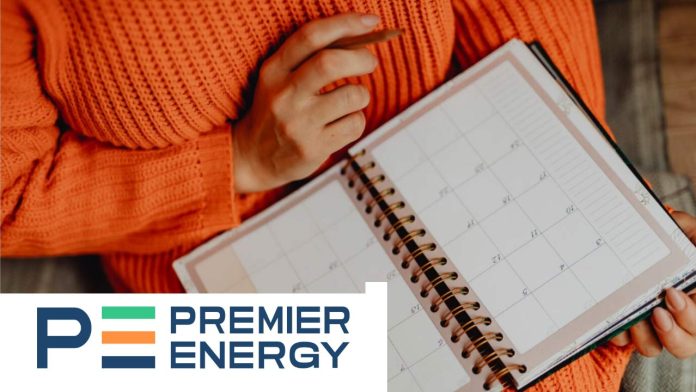 Programare vizită la ghișeu Premier Energy Programare vizită la ghișeu Premier Energy