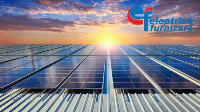 Prosumator Electrica Furnizare