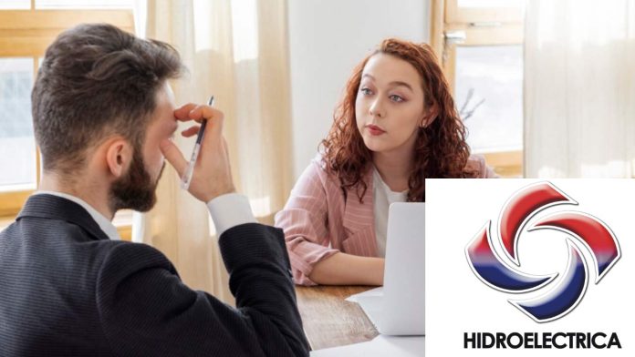 Reclamație Hidroelectrica