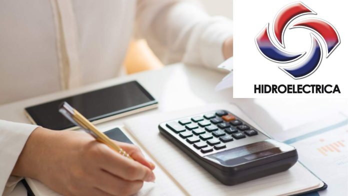 Regularizare factură Hidroelectrica Regularizare factură Hidroelectrica