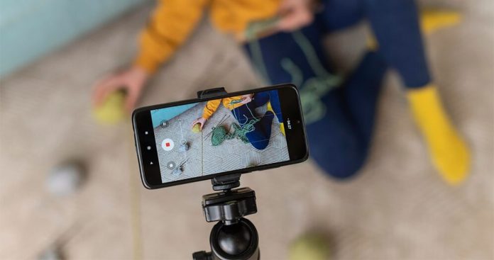 Top 10 aplicații de editare video pentru Android Top 10 aplicații de editare video pentru Android