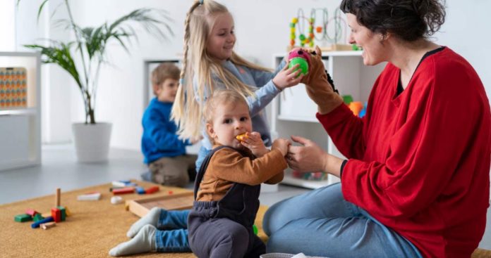 Tot ce trebuie să știi despre tichetele de creșă în 2025 Tot ce trebuie să știi despre tichetele de creșă în 2025