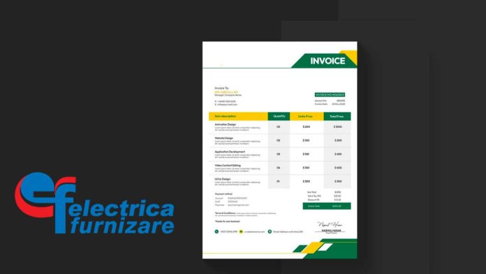 Transmitere index autocitit Electrica Furnizare Transmitere index autocitit Electrica Furnizare