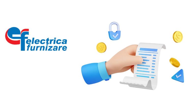 Descarcare Factura Electrica PDF