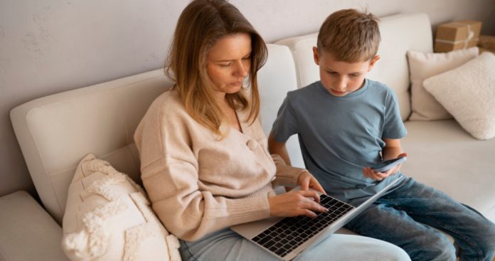 Activare control parental pe routerele DIGI. Siguranta copii Activare control parental pe routerele DIGI. Siguranta copii