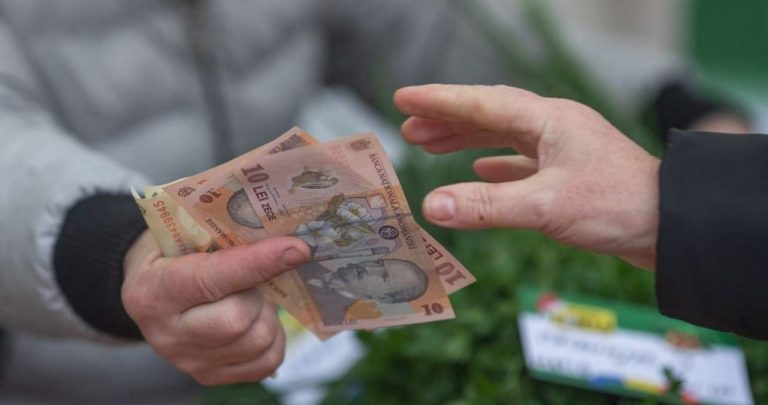 Formulare Venit Minim de Incluziune (VMI)