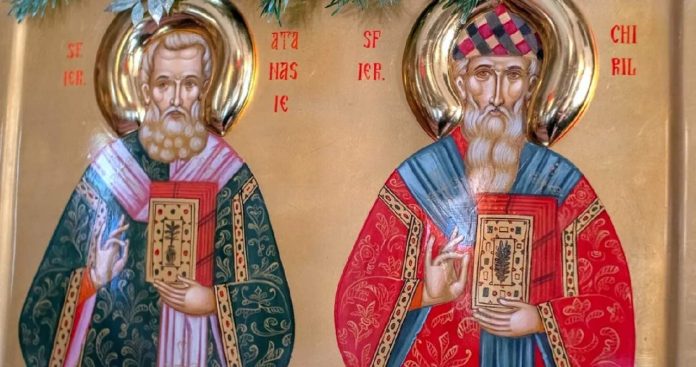 Calendar Ortodox 2025 Calendar Ortodox 2025