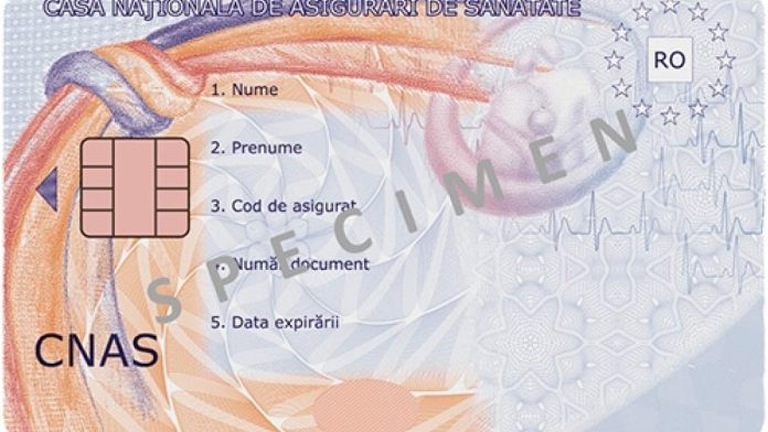 Ce faci dacă îți pierzi cardul de sănătate Ce faci dacă îți pierzi cardul de sănătate