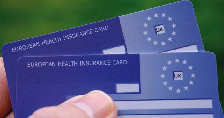 Card european de sănătate – acces la servicii medicale în UE în 2026