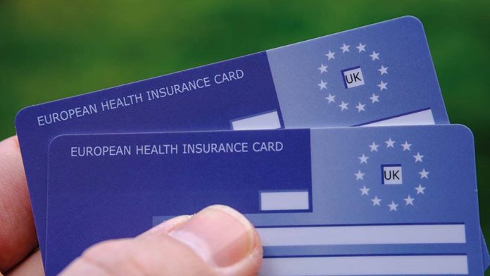 Cum obții cardul european de sănătate gratuit 2025 Cum obții cardul european de sănătate gratuit 2025