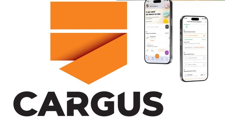 Aplicatia Cargus Mobile Ghid Utilizare